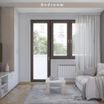 Adaptacija Stambenog objekta Golsvordijeva – Beograd